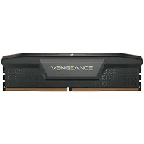 Mem DDR5 32GB 6000 Corsair Vengeance Black For AMD CMK32GX5M1B6000 Z38|