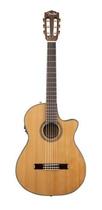 Violao Fender Ele.CN-240SCE c/Afin.