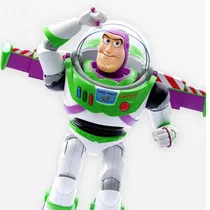 Robot Robosen Buzz Lightyear (Caja Con Detalle)