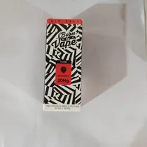 Born To Vape e-Liquid Strawberry 20MG 30ML (20MG.)