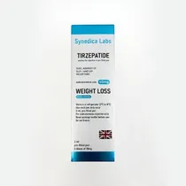 Synedica Labs Tirzepatide Uk 40MG