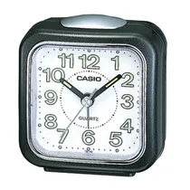 Relógio Despertador Casio TQ-142-1D Preto