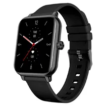 Relogio FTX F24-BB 50MM Black