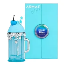 Perfume Armaf Island Bliss Edp 100ML  Perfume Arm...
