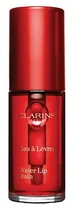 Batom Liquido Clarins Water Lip Stain 03 Red Water