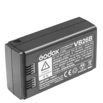 Bateria Godox VB26 p/V1