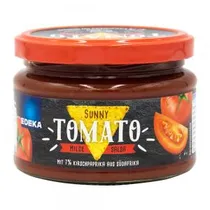 Molho de Tomate para Dipar 245ML Edeka