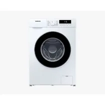 Samsung Lavarropas WW70T3020BW Carga Frontal/Dig.Iverter/7KG/220V White