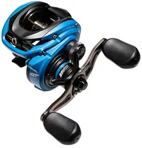 Carretilha Marine Sports Avenger 8000 Shil (Esquerda)