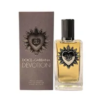 Perfume Dolce & Gabbana Devotion - Eau de Toilette - Masculino - 100ML