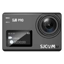 Câmera de Ação Sjcam SJ8 Pro 12MP Wifi - Preto