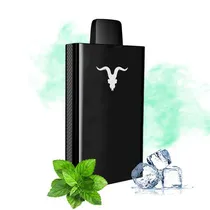 Pod Descartavel Ignite V80 8000 Puffs - Icy Mint