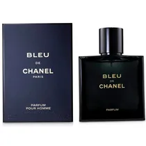  Chanel Bleu...