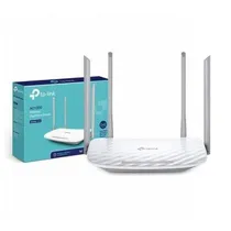 Router TP-Link Archer C50 AC1200 Dual 4ANT