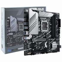 Placa Mãe Asus Prime Z790M-Plus Socket LGA 1700 / DDR5