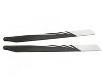 Radix Main Carbon Blade 325MM YEI-YB-325