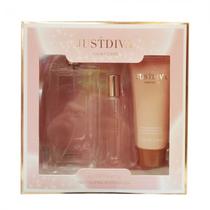 Kit NYC Scents No. 7649 Feminino 3PCS