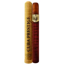Cuba Prestige Legacy Gold 35ML Edt c/s