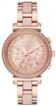 Relogio Feminino Michael Kors Analogico MK6560