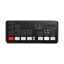 Switcher Blackmagic Atem Mini Pro HDMI