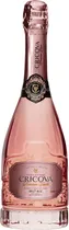 Espumante Cricova Premium Cuvée Brut Roz