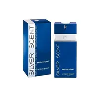 Jacques Bogart Silver Scent Midnight Edt 100ML