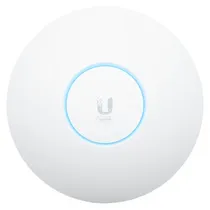Ui. U6-Enterprise Unifi AP Ac Wifi 6 4X4 Mimo 2.5BE 10.2GB