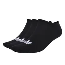 Adidas Media Trefoil Liner Sock S20274 (T)L Negro