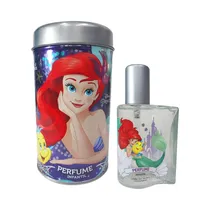 Perfume Infantil Princesa Ariel Disney 48617