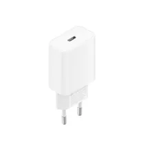 Cargador Xiaomi 20W AD201EU Mi BHR4927GL USB-C Blanco