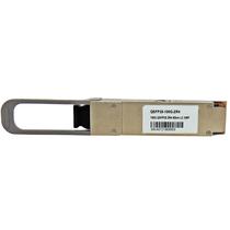 F. M QSFP28 100G 80KM 1310NM LC SMF QSFP28-100G-ZR4 6.5W