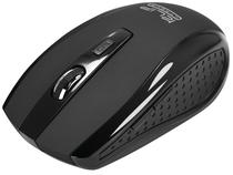 Mouse Klip Xtreme Klever Wireless KMW-340 Preto