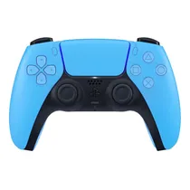 Controle para Console Sony Dualsense Wireless Controller - Bluetooth - para Playstation 5 - Starlight Blue