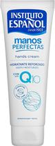 Creme de Maos Instituto Espanol Hidratante Reforcado com Q10 - 75ML