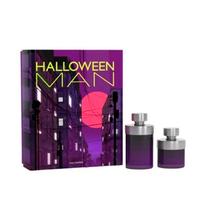 Kit Halloween Man Edt M 125ML 2 Piezas