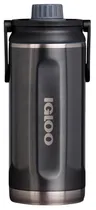 Garrafa Térmica Igloo 71090 1L - Carbonite