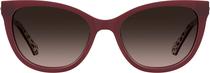 Oculos de Sol Moschino - MOL072/s Wgxha - Feminino