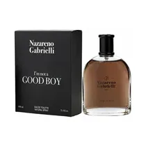 Perfume Masculino Nazareno Gabrielli I'M Not A Good Boy Edt 100ML