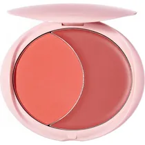 Duo de Blush Sheglam Cheek 2 Cheek - Cherry Sorbet