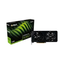 Placa de Video Palit Geforce RTX 5060TI Dual 8GB GDDR7