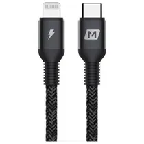 Momax DL30D Cable Tipo-C iPhone 0.3M  Momax DL30D...