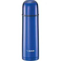 Garrafa Zojirushi SV-GR50AA Inox 500ML - Azul