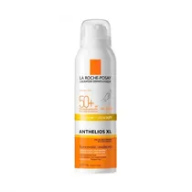 Bruma Facial Invisible La Roche Posay Anthelios XL SPF50+ 200ML