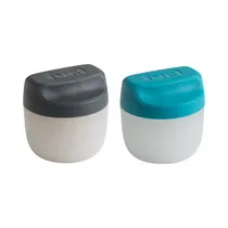 Set de Potes para Condimentos Trudeau Fuel 38008909 2 Piezas
