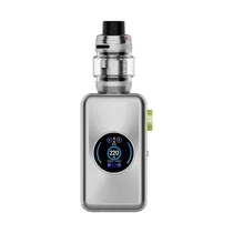 Vaper Vaporesso Gen Se Kit Arctic Silver