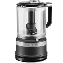 Multiprocessador Kitchenaid KFC0516BM 110V – Preto