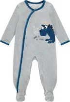 Macacão para Bebê Orchestra HNAY7U-GRM