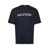 Camiseta Tommy Hilfiger MW0MW32619 DW5