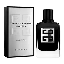Givenchy Gentleman Society 60ML Edp c/s Givenchy Gentleman Society 60ML Edp c/s