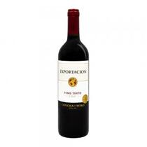 Vinho Chileno Exportacion Tinto 750ML